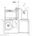 Fig. 02 - Static charge eliminator and image forming system