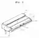 Fig. 04 - Static charge eliminator and image forming system