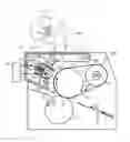 Fig. 01 - Fixing device having slider to polish and finish fixing rotator