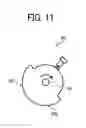 Fig. 08 - Fixing device having slider to polish and finish fixing rotator
