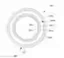 Fig. 01 - Rotatable feeding member and rotatable fixing member