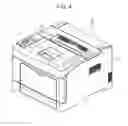 Fig. 05 - Recording-medium feeding device and processing apparatus equipped with the same