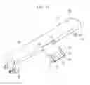 Fig. 12 - Recording-medium feeding device and processing apparatus equipped with the same