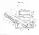 Fig. 20 - Recording-medium feeding device and processing apparatus equipped with the same