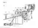 Fig. 04 - Paper feed device and image forming apparatus