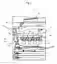 Fig. 02 - Opening and closing device and image scanner unit
