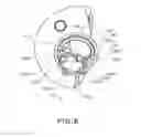 Fig. 09 - Electrophotographic image forming apparatus, developing apparatus, and coupling member