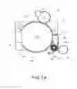 Fig. 20 - Electrophotographic image forming apparatus, developing apparatus, and coupling member