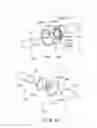 Fig. 32 - Electrophotographic image forming apparatus, developing apparatus, and coupling member