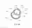 Fig. 40 - Electrophotographic image forming apparatus, developing apparatus, and coupling member