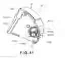 Fig. 41 - Electrophotographic image forming apparatus, developing apparatus, and coupling member