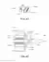 Fig. 53 - Electrophotographic image forming apparatus, developing apparatus, and coupling member