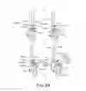 Fig. 67 - Electrophotographic image forming apparatus, developing apparatus, and coupling member