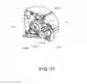 Fig. 69 - Electrophotographic image forming apparatus, developing apparatus, and coupling member