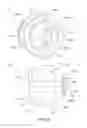 Fig. 06 - Process cartridge, electrophotographic image forming apparatus, and electrophotographic photosensitive drum unit