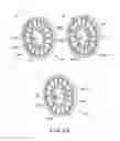 Fig. 29 - Process cartridge, electrophotographic image forming apparatus, and electrophotographic photosensitive drum unit