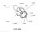 Fig. 86 - Process cartridge, electrophotographic image forming apparatus, and electrophotographic photosensitive drum unit