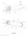 Fig. 07 - Process cartridge, electrophotographic image forming apparatus, and electrophotographic photosensitive drum unit