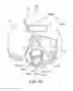 Fig. 44 - Process cartridge, electrophotographic image forming apparatus, and electrophotographic photosensitive drum unit