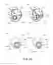 Fig. 70 - Process cartridge, electrophotographic image forming apparatus, and electrophotographic photosensitive drum unit