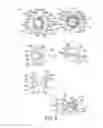 Fig. 09 - Process cartridge, electrophotographic image forming apparatus, and electrophotographic photosensitive drum unit