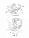 Fig. 40 - Process cartridge, electrophotographic image forming apparatus, and electrophotographic photosensitive drum unit