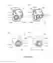 Fig. 70 - Process cartridge, electrophotographic image forming apparatus, and electrophotographic photosensitive drum unit