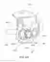 Fig. 56 - Process cartridge, electrophotographic image forming apparatus, and electrophotographic photosensitive drum unit