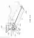 Fig. 108 - Process cartridge, electrophotographic image forming apparatus, and electrophotographic photosensitive drum unit