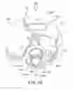 Fig. 44 - Process cartridge, electrophotographic image forming apparatus, and electrophotographic photosensitive drum unit