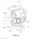 Fig. 56 - Process cartridge, electrophotographic image forming apparatus, and electrophotographic photosensitive drum unit