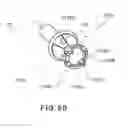 Fig. 86 - Process cartridge, electrophotographic image forming apparatus, and electrophotographic photosensitive drum unit