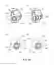 Fig. 70 - Process cartridge, electrophotographic image forming apparatus, and electrophotographic photosensitive drum unit