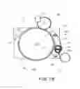 Fig. 19 - Electrophotographic image forming apparatus, developing apparatus, and coupling member