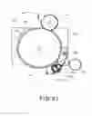 Fig. 22 - Electrophotographic image forming apparatus, developing apparatus, and coupling member
