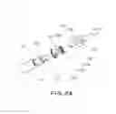 Fig. 25 - Electrophotographic image forming apparatus, developing apparatus, and coupling member