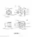 Fig. 60 - Electrophotographic image forming apparatus, developing apparatus, and coupling member