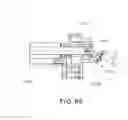 Fig. 63 - Electrophotographic image forming apparatus, developing apparatus, and coupling member