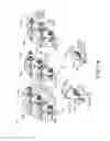 Fig. 72 - Electrophotographic image forming apparatus, developing apparatus, and coupling member