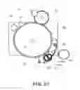 Fig. 22 - Electrophotographic image forming apparatus, developing apparatus, and coupling member