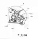 Fig. 56 - Electrophotographic image forming apparatus, developing apparatus, and coupling member