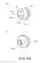 Fig. 57 - Electrophotographic image forming apparatus, developing apparatus, and coupling member