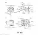 Fig. 60 - Electrophotographic image forming apparatus, developing apparatus, and coupling member
