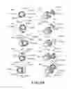 Fig. 64 - Electrophotographic image forming apparatus, developing apparatus, and coupling member