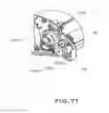 Fig. 69 - Electrophotographic image forming apparatus, developing apparatus, and coupling member