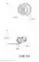 Fig. 70 - Electrophotographic image forming apparatus, developing apparatus, and coupling member