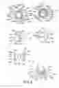 Fig. 09 - Process cartridge, electrophotographic image forming apparatus, and electrophotographic photosensitive drum unit