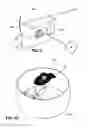 Fig. 07 - Viewer tracking in a projection system