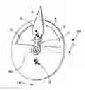 Fig. 01 - Timepiece display device with high unbalance