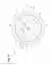 Fig. 13 - Hour dial displaying a series of sequential timekeeping periods